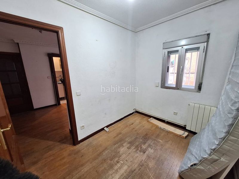 Piso magnifica vivienda en venta el barrio de pavones al lado de la comisaria de moratalaz con trastero de 12 m!! en Madrid - Imagen 14