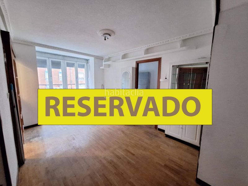 Piso magnifica vivienda en venta el barrio de pavones al lado de la comisaria de moratalaz con trastero de 12 m!! en Madrid