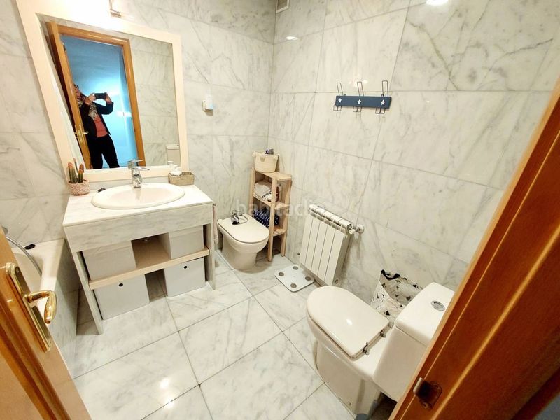 Foto c86f3c43-d5fa-41ca-98ae-0ac30fb12512. Reihenhaus mit heizung parking pool in La Serna Fuenlabrada