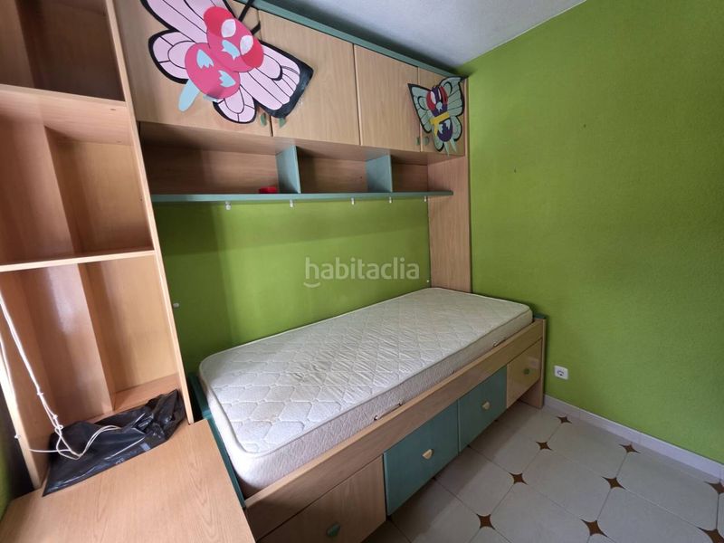 Foto 1e68657f-44d1-4fef-92ba-8647f74ada22. Pis amb calefacció piscina a Centro Fuenlabrada