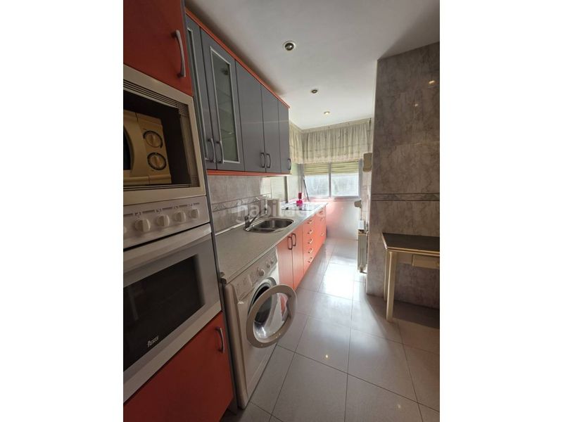 Foto 213872d5-c06a-4458-87b7-9ddafe40f106. Pis amb calefacció piscina a Centro Fuenlabrada