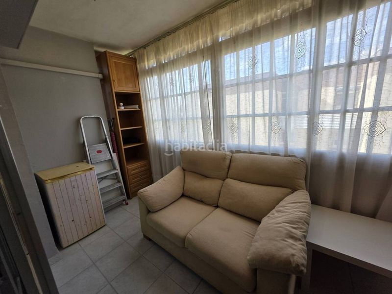 Foto 4a175005-e77f-4afb-b636-a396e652d11c. Pis amb calefacció piscina a Centro Fuenlabrada