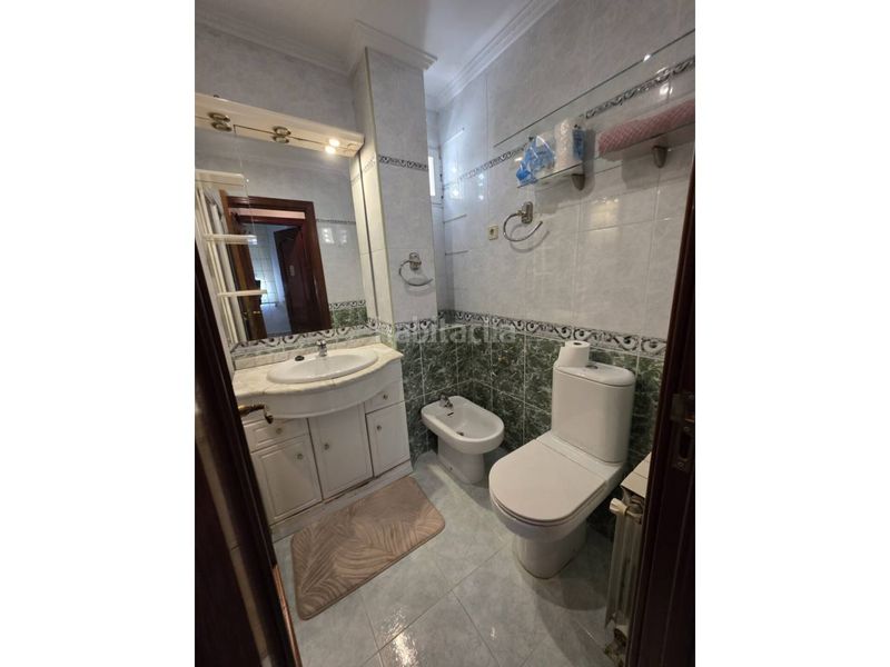 Foto 5925f3df-29a1-4a88-80c9-3628e2f1d5f9. Pis amb calefacció piscina a Centro Fuenlabrada