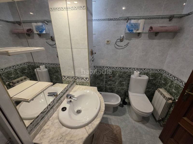 Foto a06f6fc0-e8b5-425b-a77e-617c911094f5. Pis amb calefacció piscina a Centro Fuenlabrada