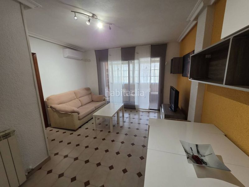 Foto a78157dc-3b2e-4f13-9950-1fd5f8627ac1. Pis amb calefacció piscina a Centro Fuenlabrada