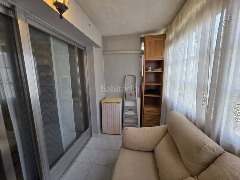 Foto a9bc6e26-9463-44c0-9793-afa12f861c2f. Pis amb calefacció piscina a Centro Fuenlabrada