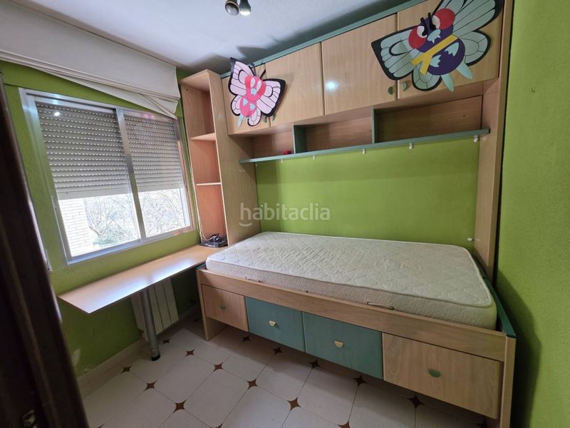 Foto c48a50ac-f8ad-4358-86be-39a04d1e82ba. Pis amb calefacció piscina a Centro Fuenlabrada