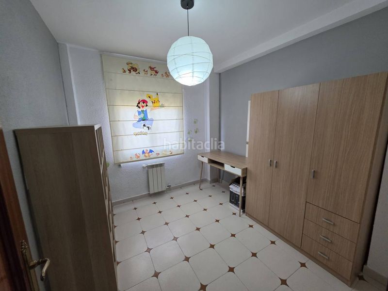 Foto da7f52ef-d2d0-4c2f-831f-d238286820df. Pis amb calefacció piscina a Centro Fuenlabrada