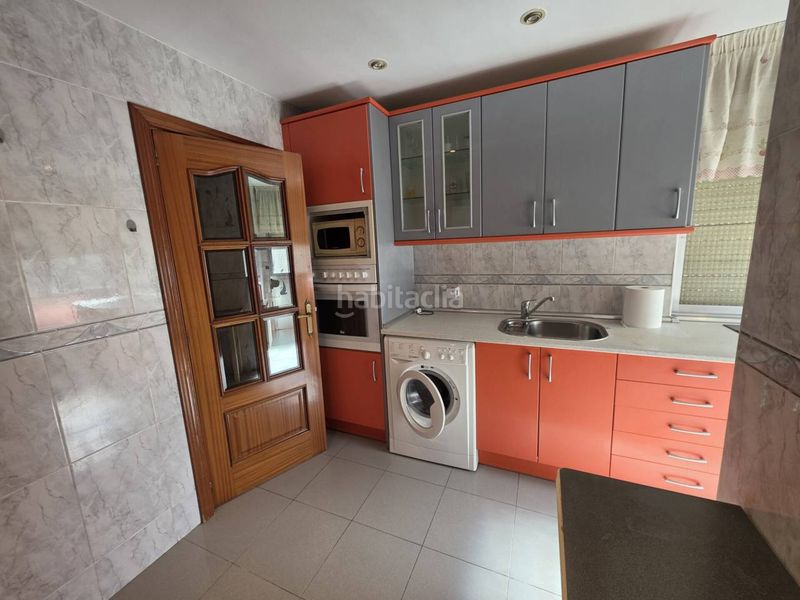 Foto e0578aff-e236-45a5-a23d-e8d311b6a905. Pis amb calefacció piscina a Centro Fuenlabrada