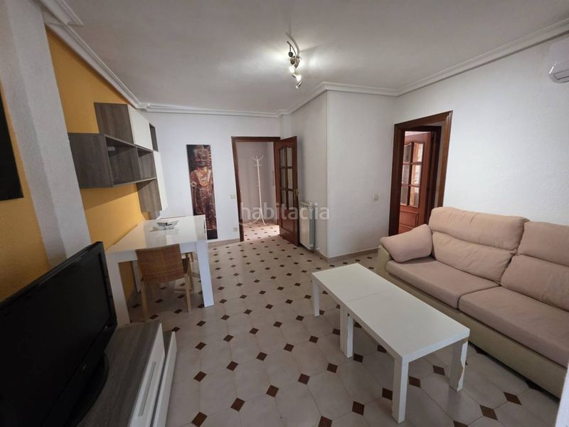 Foto f29337fd-02b9-4be3-8470-6a3bcff585b8. Pis amb calefacció piscina a Centro Fuenlabrada