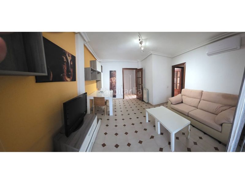 Foto fb29b4fb-0095-48f8-a172-d3f2e06f26cf. Pis amb calefacció piscina a Centro Fuenlabrada