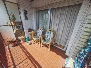 Flat in Centro. Piso en venta con terraza y ascensor. zona centro  parque de los