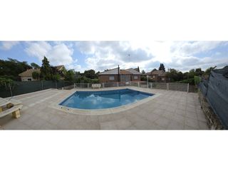 Xalet a Brunete. Magnifico chalet independiente con parcela de 1.200m  y piscina
