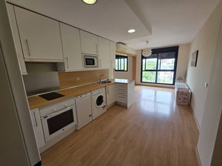 Affitto Appartamento in Centro. Apartamento en alquiler con piscina,trastero y garaje, zona lore