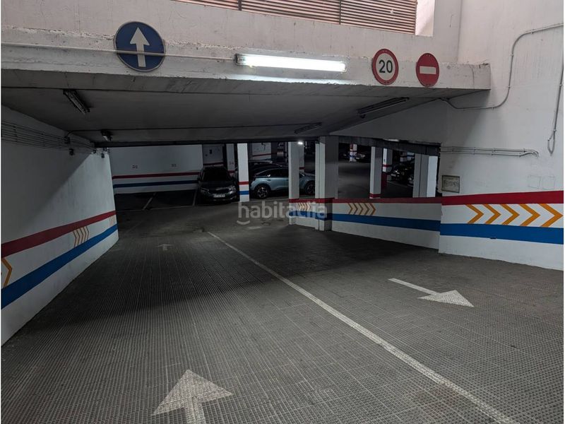 Foto 79a5b835-df0b-4118-a837-67925956f84e. Aparcament cotxe a Centro Fuenlabrada
