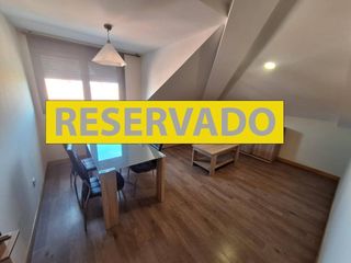 Apartament en Humanes de Madrid. Se vende apartamento con plaza de garaje junto a la renfe, semin