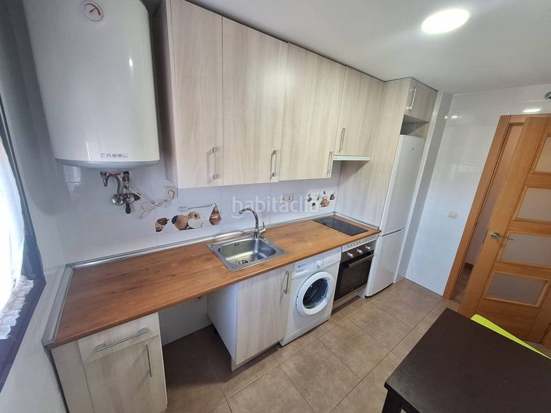 Foto 017a541f-d0e7-4bfa-8758-74a33b322dbc. Apartament amb calefacció aparcament a Humanes de Madrid