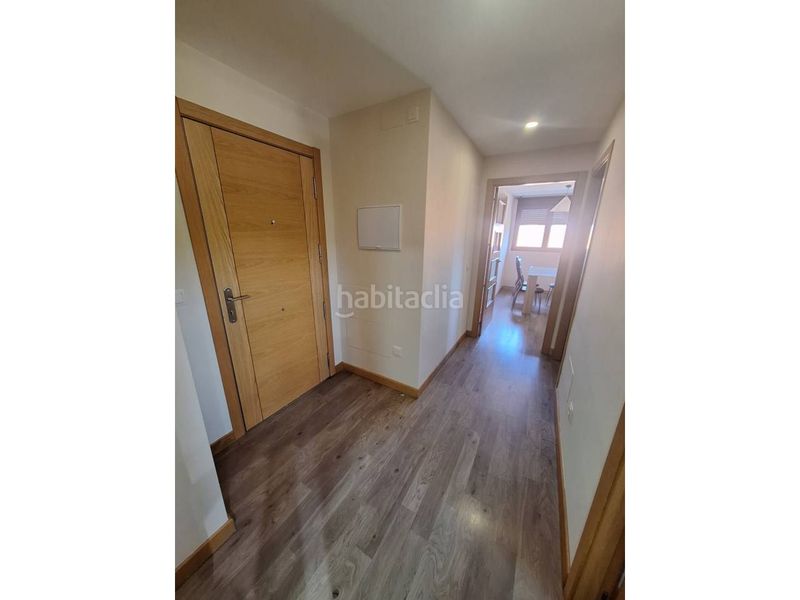 Foto 10f3c0b2-76e7-45b6-b303-cec228ff6df3. Apartament amb calefacció aparcament a Humanes de Madrid