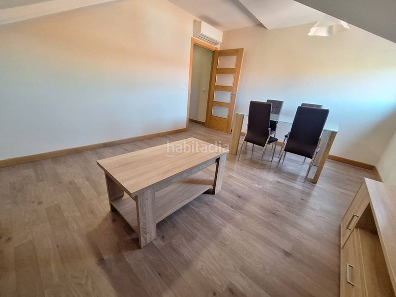 Foto 20d0cf45-885e-4904-b686-05ea57582c7d. Apartament amb calefacció aparcament a Humanes de Madrid