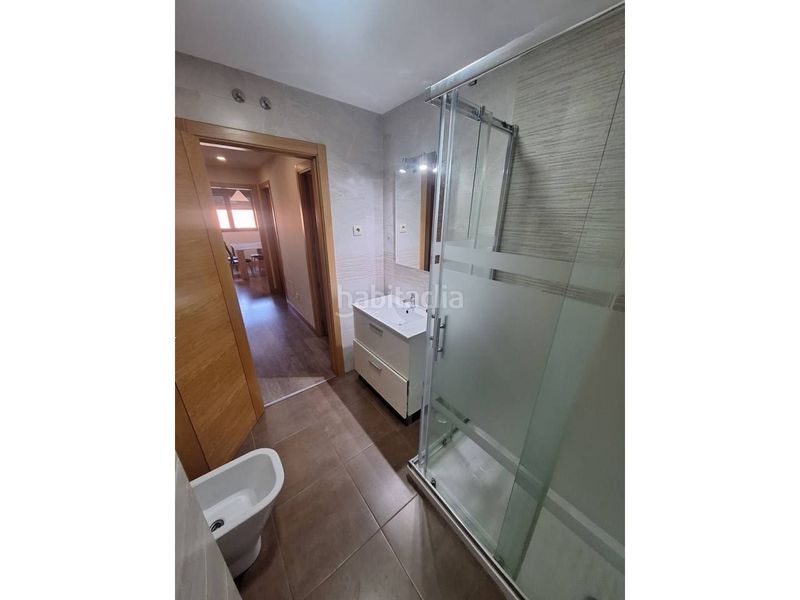 Foto 75803530-e215-4250-9f03-951fe474d1e4. Apartament amb calefacció aparcament a Humanes de Madrid