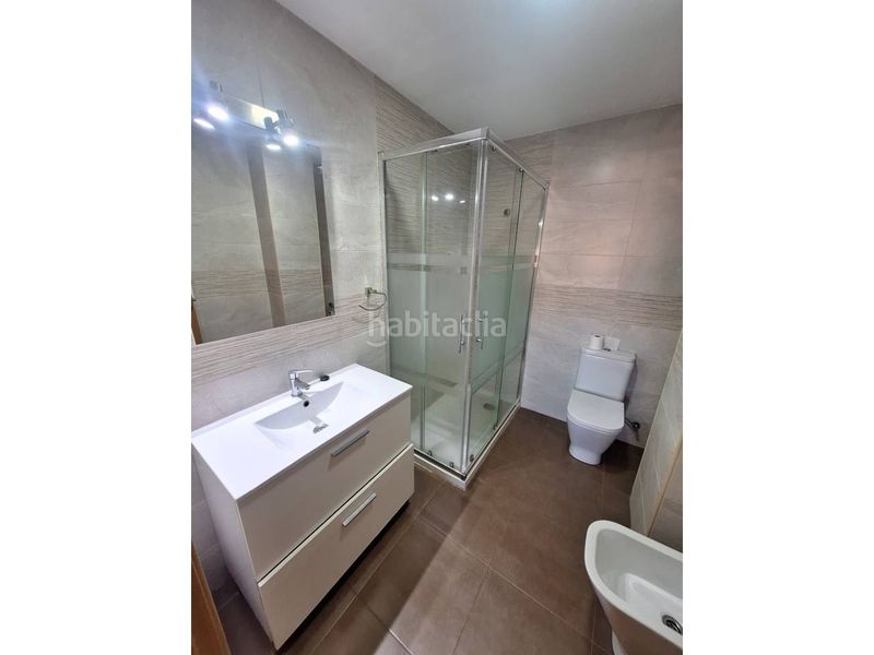Foto d96e8174-e492-4323-adc3-5add29b1c152. Apartament amb calefacció aparcament a Humanes de Madrid