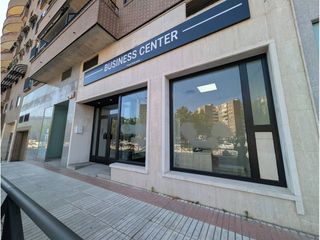 Location Bureau  Calle castilla la nueva. Despachos profesionales listos para trabajar en fuenlabrada  tod