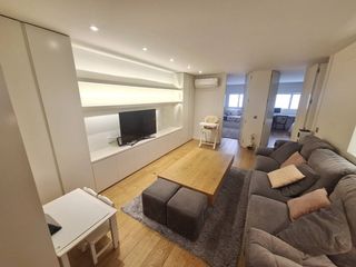 Lloguer Pis a Centro. Piso reformado semiamueblado en alquiler ideal para parejas. zon