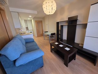 Flat in El Arroyo-La Fuente