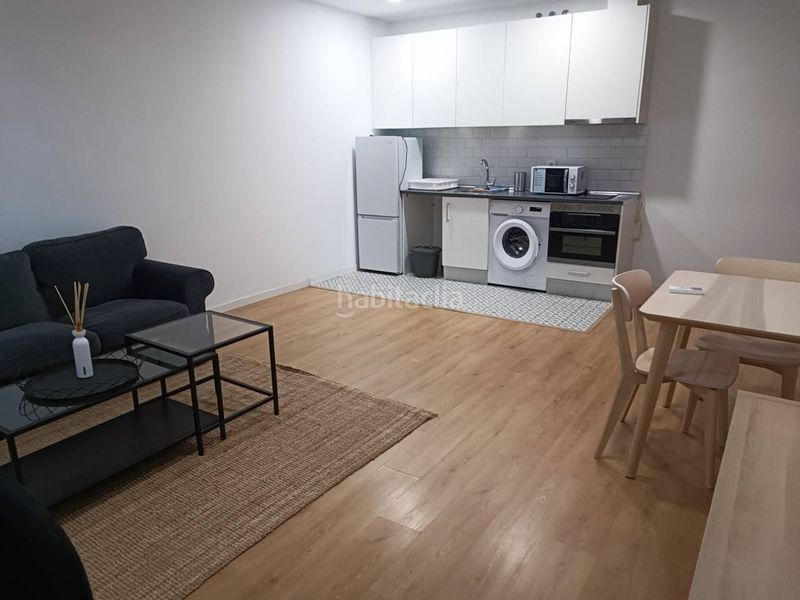 Foto 50ca8376-3a58-4d8a-bcec-c45aba27964c. Lloguer apartament amb calefacció a Fuenlabrada ii-el molino Fuenlabrada