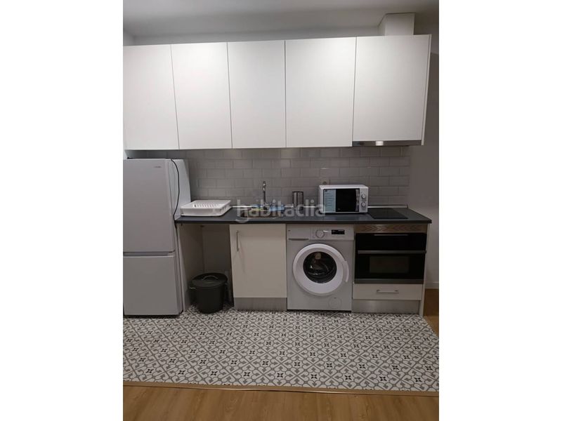 Foto f727a967-61ab-4b88-b4c5-a5e8e214f704. Lloguer apartament amb calefacció a Fuenlabrada ii-el molino Fuenlabrada