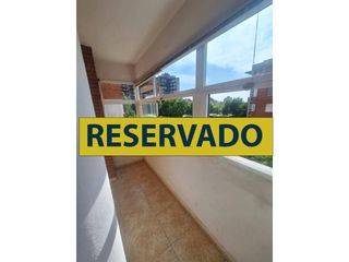 Etagenwohnung in Loranca. Piso en venta con plaza de garaje, trastero y piscina comunitari