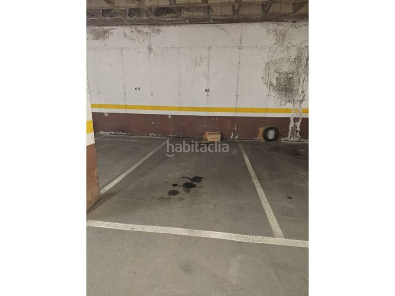 Foto 688c3e62-d290-43f3-9a39-ff1067dcfc26. Aparcament cotxe a Centro Fuenlabrada