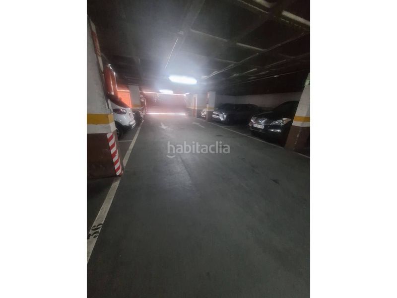 Foto c8ea2abc-3f28-4358-a69b-e28c29271b8c. Aparcament cotxe a Centro Fuenlabrada