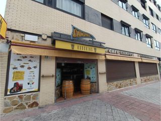 Local Comercial a Universidad-Hospital