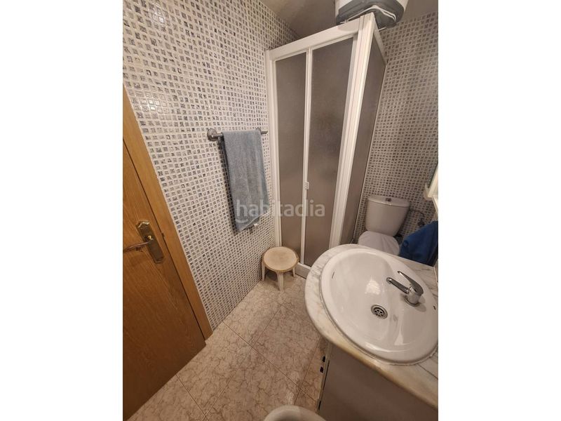 Foto d86a0e79-1950-4c5e-a4d7-0d46856166d9. Pis amb calefacció a La Serna Fuenlabrada
