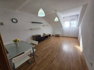 Affitto Piccolo appartamento in Humanes de Madrid. Apartamento en alquiler en humanes de madrid, zona iglesia