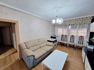 Flat in Parque Inlasa. Alquiler con opcion a compra en parla.  zona parque enlasa