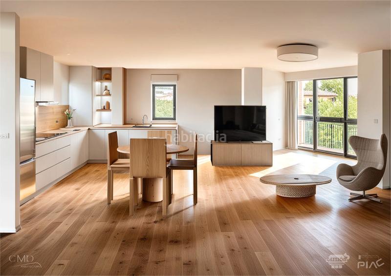 Foto dcd69111-12e1-4696-8c36-f96a99274992. Promoció LA GEMA DE LOURDES a Fuenlabrada. Habitatges d´obra nova