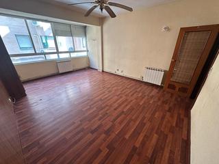 Etagenwohnung en Centro