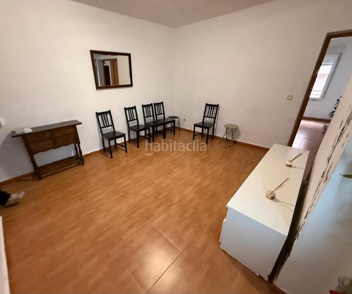 Foto c25d518e-a3b2-4c91-8d90-86b3cc9e05af. Appartement dans Concepción Madrid