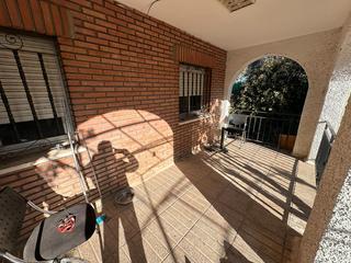 Chalet à Fuentenovilla. Tu chalet en plena naturaleza