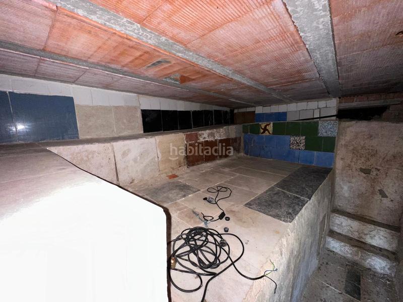 Foto 1df6c031-b107-4b23-8696-b86247fd8d51. Chalet dans Fuentenovilla