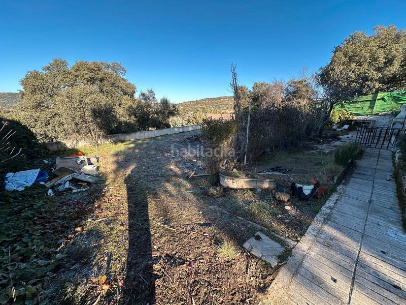 Foto 5cc3538c-709a-47a4-8202-d9a741dbaf74. Chalet dans Fuentenovilla