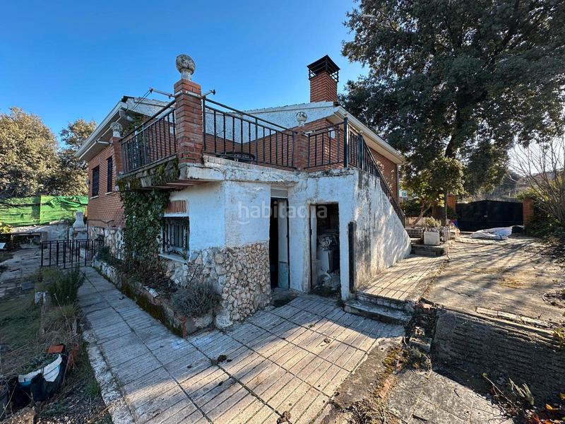 Foto 6d20dcc4-a884-42b7-b336-05ea2fb1cf8f. Chalet dans Fuentenovilla