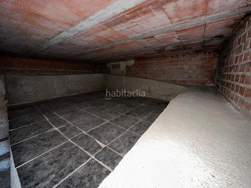 Foto 7480751e-0875-48e2-8f5c-e70dce59cd55. Chalet dans Fuentenovilla