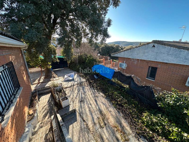 Foto 7bf5429d-986e-46a5-96bb-ab5dcc35fe2a. Chalet dans Fuentenovilla