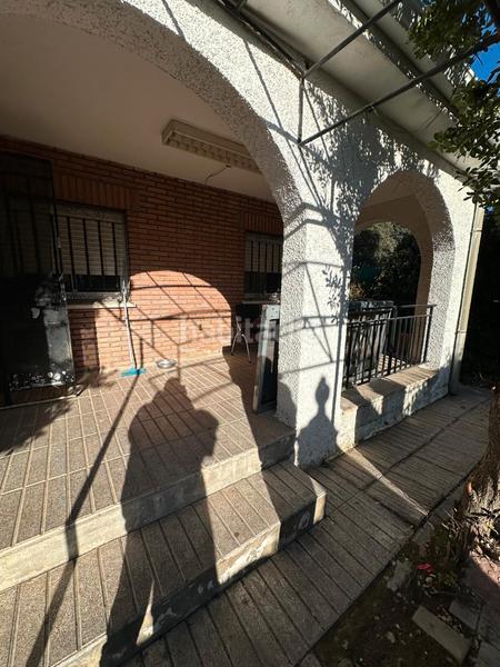 Foto 7c9228aa-6f35-403a-8787-9a141440f9d3. Chalet dans Fuentenovilla