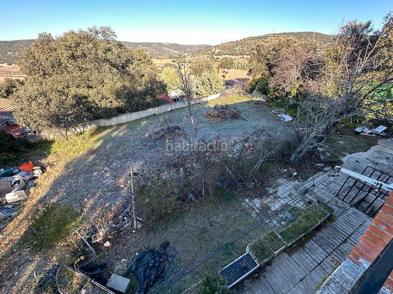 Foto 817999a6-ca25-4592-81bb-e6b389ebceb7. Chalet dans Fuentenovilla