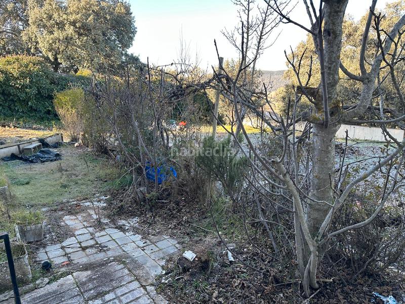 Foto cef372c6-93e5-4a02-a182-d1b7f7fa4690. Chalet dans Fuentenovilla