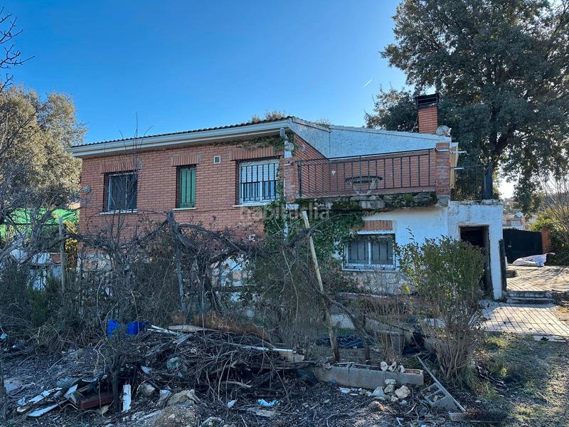 Foto f1dc447b-691c-43b5-8d41-218bff804d72. Chalet dans Fuentenovilla